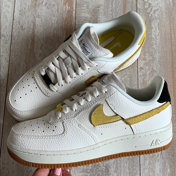NWT Nike Air Force 1 LXX - Picture 6 of 8